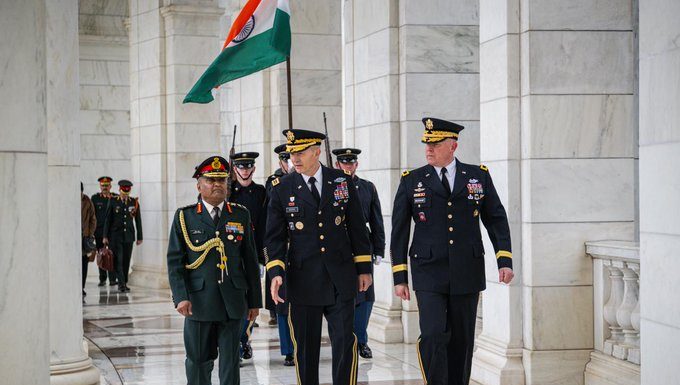 COAS America 3