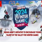 Chinar winter games 3
