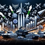 Defence Sector Stocks India
