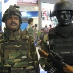 Defence procurement