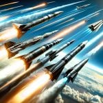 Fastest Missiles
