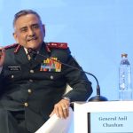 Gen Anil Chauhan 1
