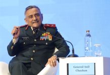 Gen Anil Chauhan 1