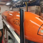 IAF Missing plane rescue