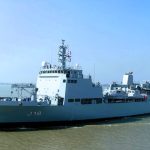 INS Sandhayak