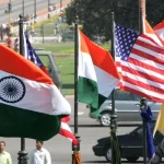 India US