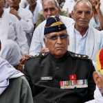 Indian Veterans
