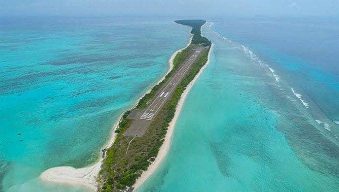 Lakshadweep