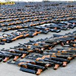 Largest Arms Importers