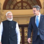 MODI GREECE 23 2 2025
