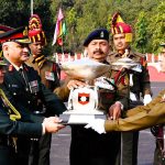 Medical Officers Basic Course