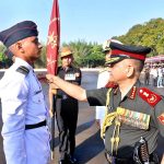 NDA SSB Interview