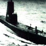 PNS Ghazi 1