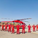 Sarang Display Team