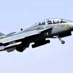 Tejas Mk1A
