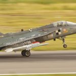 Tejas Mk1A
