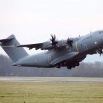 a 400m
