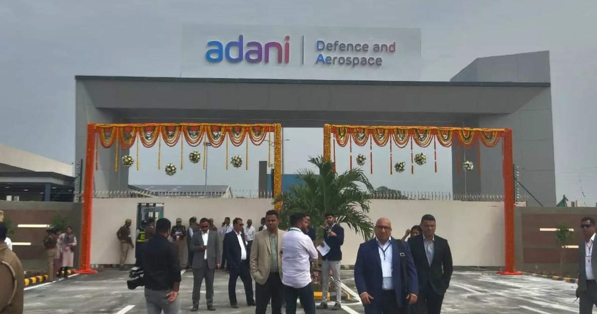 adani kanpur