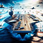 best aircraft carrier