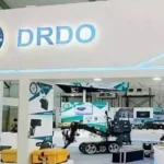 drdo 1