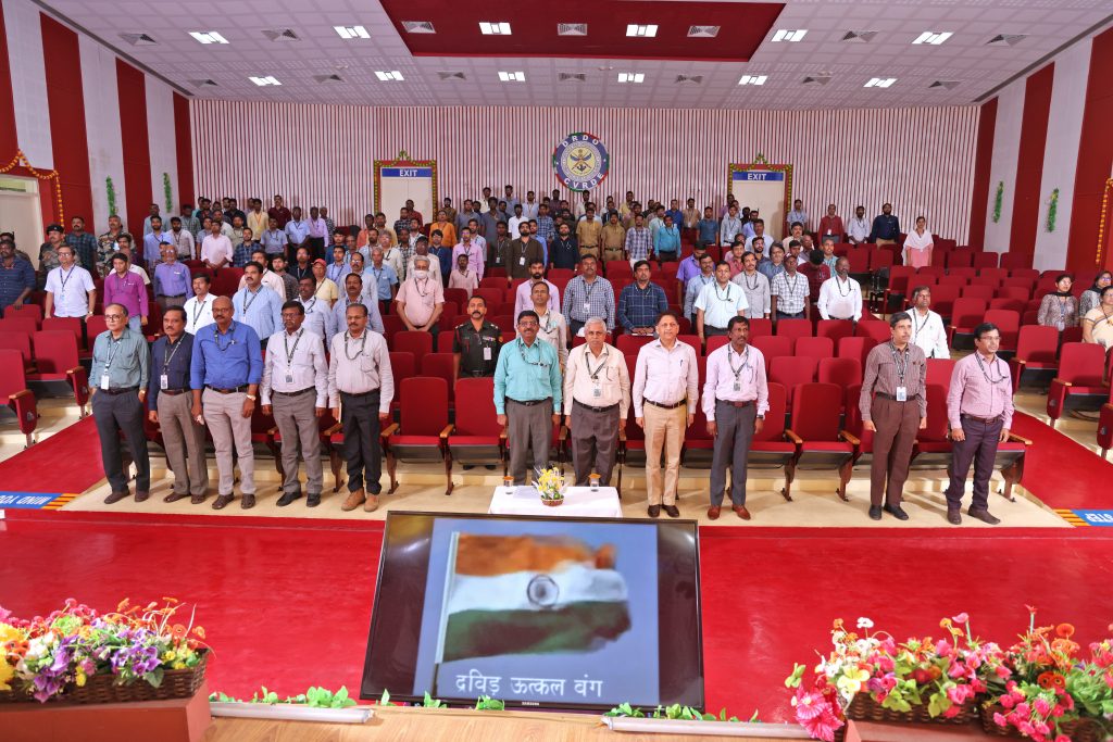 drdo science day