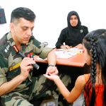 indian army nursing assistant