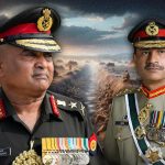 indian army vs pakistan army