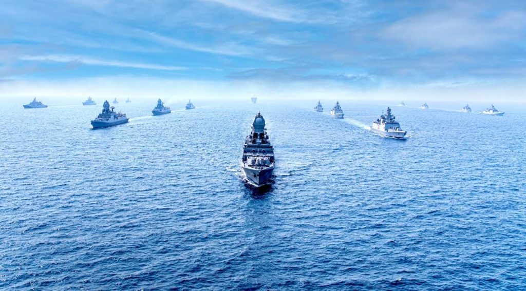 indian navy destroyers