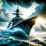 indian navy destroyers picture