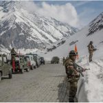 indo china border