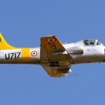 kiran aircraft accident
