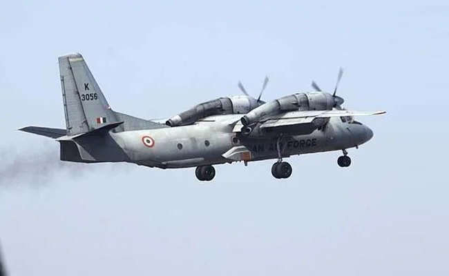missing iaf