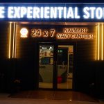 navy canteen