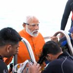 pm modi with marcos