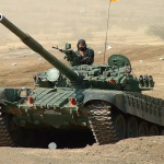 tank