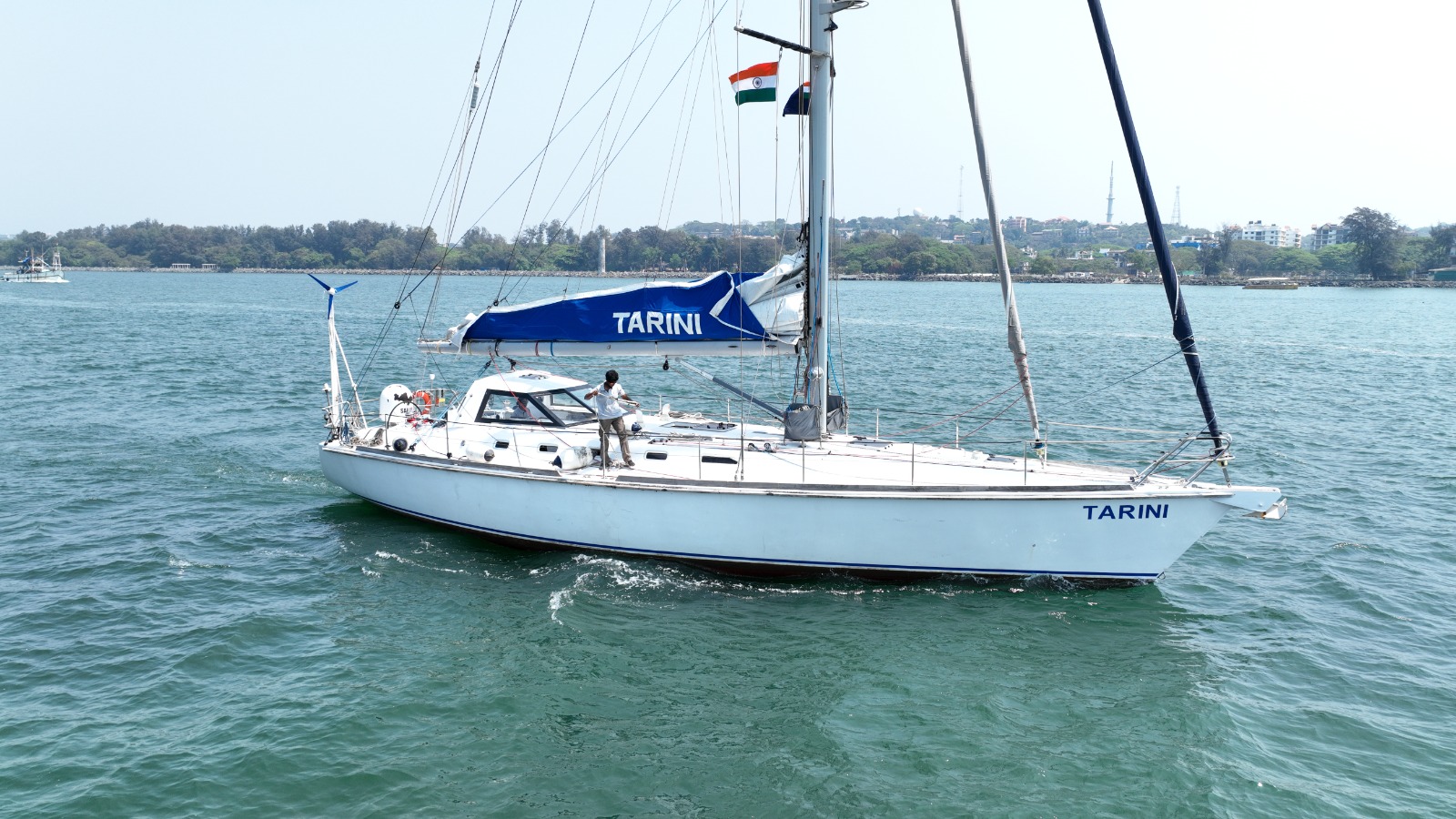 tarini