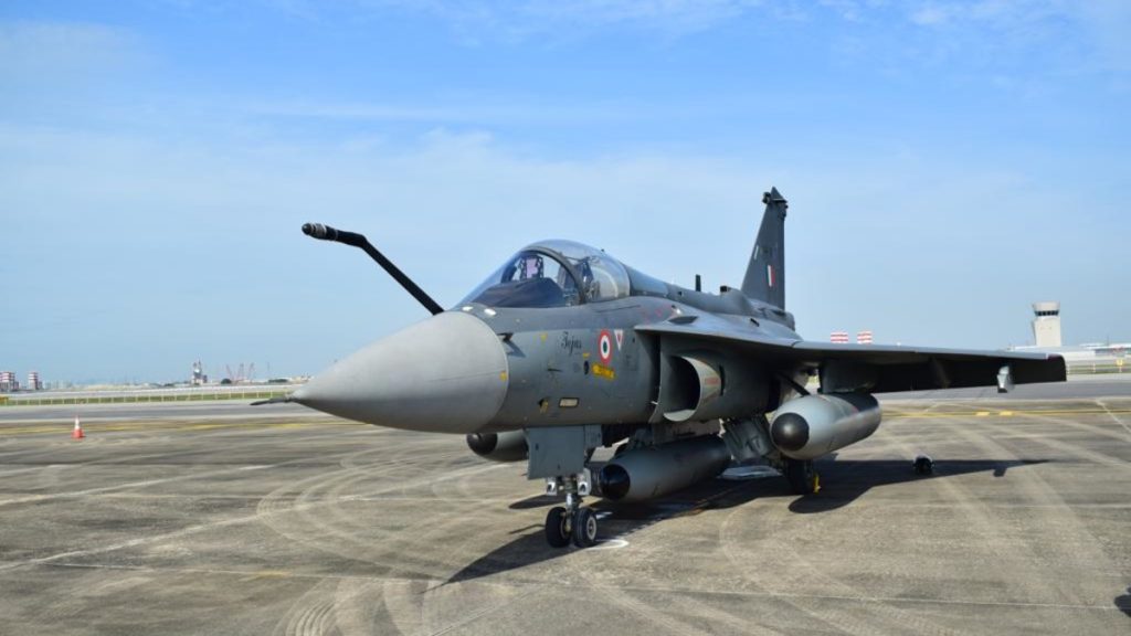 tejas 1