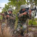 weapons soldiers indian army wallpaper preview