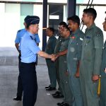 Air Force Station Gwalior 3