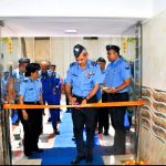Air Marshal Rajesh Vaidya