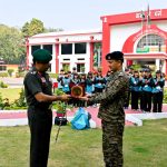 Bihar Regimental Centre 4