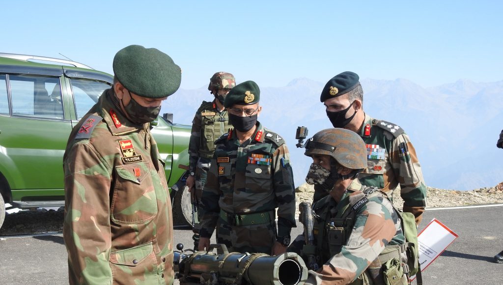 Carl Gustaf M4