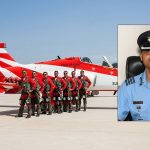 Group Captain Ajay Natu IAF