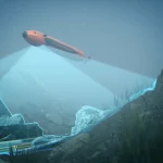 Image 1 HUGIN Endurance Autonomous Underwater Vehicle AUV