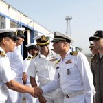 Iranian Naval Ships