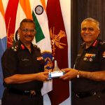 Lieutenant General Daljit Singh