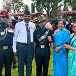 Lieutenant Shauryan Thapa