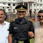Lieutenant Shoaib Khan