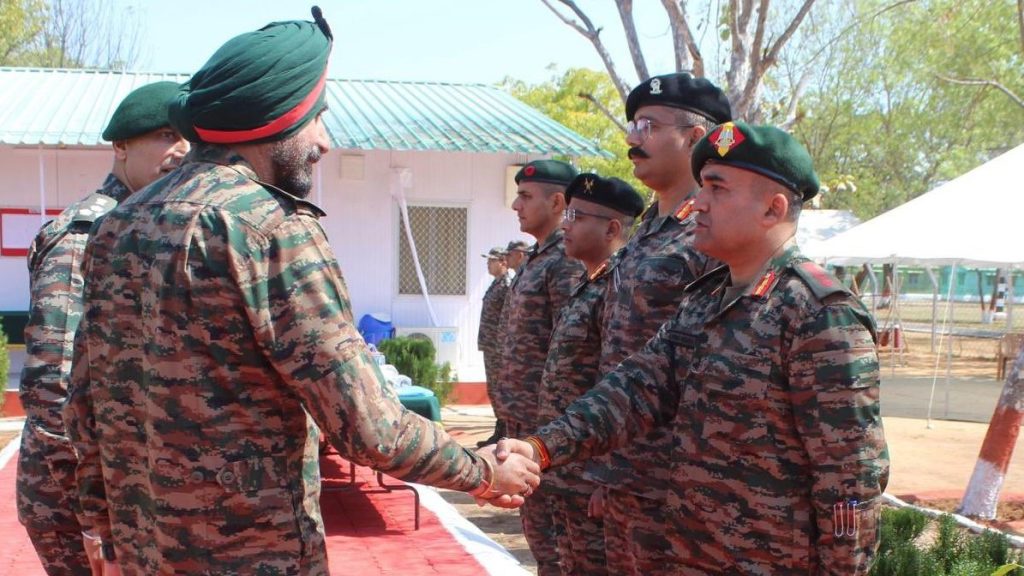 Lt. Gen PP SIngh edited