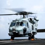 MH 60R